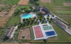 Agriturismo Il Pozzo